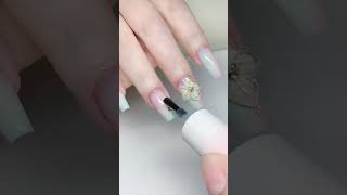 nail ail art tutorial easy step by step for beginners 2024 designs nail beautiful nails 3D nail