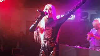 Pabllo Vittar - Problema Seu | Ao Vivo