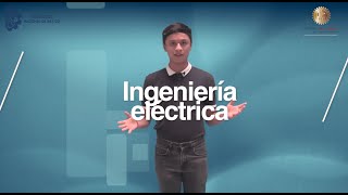 Ingeniería eléctrica alumno