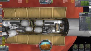 KSP weekly Challenge #25 - Re-edited