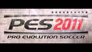 Nina Zilli - L Inferno (PES 2011 soundtrack)