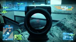 Dell Inspiron N4110 -  AMD HD6470M (Test Battlefield 3)