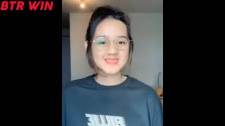 kira2siapa yg paling cantik || story wa 30 detik btr