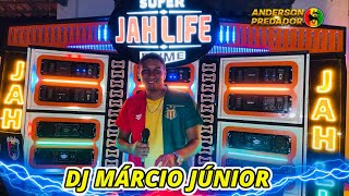 MARCIO JUNIOR NO COMANDO DA SUPER JHA LIFE PRIME