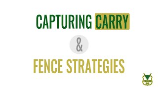 Grain Market Strategies | Capturing Carry