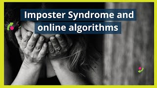 Imposter syndrome and online algorithms