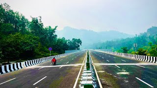 Delhi Dehradun Expressway  old road vs new road #delhidehradunexpressway #dehradun 🛣️#dehradun