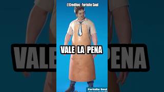 LEATHERFACE VALE LA PENA FORTNITE  EN 2024 CHAINSAW ( HALLOWEEN FORTNITEMARES )