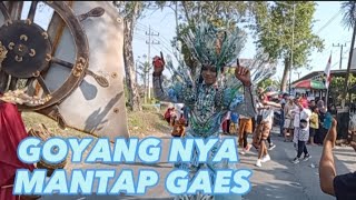 KARNAVAL DESA GADING REJO UMBULSARI 2023