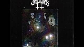 Bellicus Daemoniacus - Proclamadores do Reinado de Satã