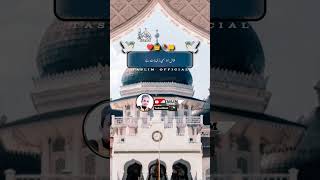 May ne bujurgon se ek baat suni thi, #islamicstatus #islamicvideo #peerajmalrazaqadri #viralvideo