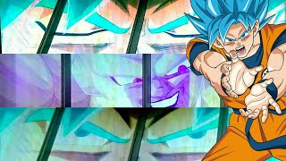 Dragon Ball Super: Broly X "Tokyo Sky Tree Special Event" | (Japanese / English Sub) - HD