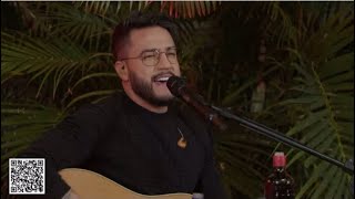 Frio Da Madrugada - Jefferson Moraes ( Live Só Modão ) Mateus Freire