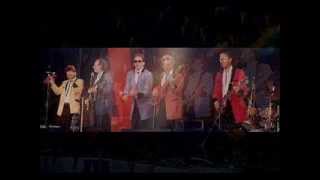 Showaddywaddy - Hurry Up