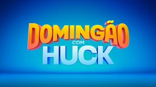 Domingão com Huck - Oferecimento (22/09/2024)