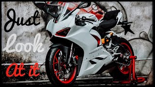 Purchasing my dream bike || The way it looks 😵