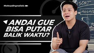 Pembelajaran gua 10 tahun terakhir dalam 10 Menit, Umur 20an Wajib Nonton!