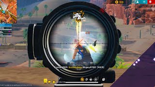 22 Kills 👑 Solo Vs Squad ☺️[ Full Gameplay ] iPhone Poco X3 pro 📲 Free fire #free fire