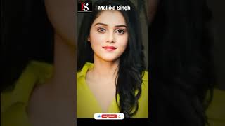 Mallika Singh Transformation Journey Now #viral #mallikasingh #youtubevideo #fanstar