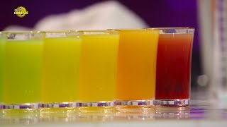 Le cocktail magique - Défis Cobayes - France 4