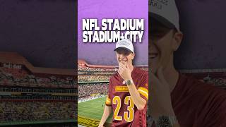 Football Cities You NEED to Visit #nfl #football