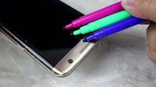 3 Awesome Smartphone Life Hacks