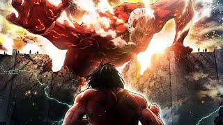 ATTACK ON TITAN [AMV]