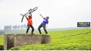 Limuru Cycling Tour