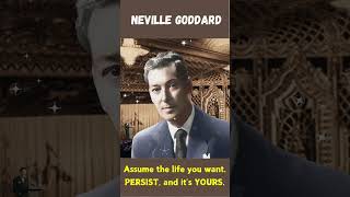 Rearrange Your Mind, Transform Your Reality: Neville Goddard’s Key to Freedom