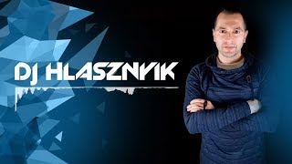 DJ Hlásznyik - Promo Mix 2019 Május [www.djhlasznyik.hu] [House, Vocal, Club Mix]