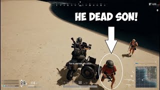 Funniest PUBG Kill Ever