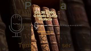 Livro: Diário Estóico - DIA 38 / 366 - Não Procure Luta