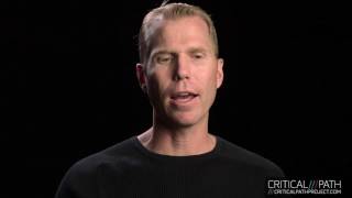 Michael Condrey - Innovation vs  Predictability