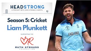 S5 BONUS: Liam Plunkett - 'It was just the way it was dealt with'