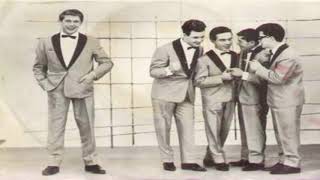 Bruno Billy e i 4 ‎– Calcutta [Italosploitation, Diskos, 1962]