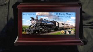 In The Light Urns Reviews Video - (800) 757-3488 - Bucky Moore