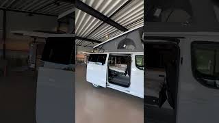 Wheelhouse- Spezialisten für coole Mini Wohnwagen und Campervans, Mini Camper und Offroad