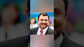 Cyrus Mistry, industrialist and former chairman of Tata Sons Dies in car crash | Hindi shorts