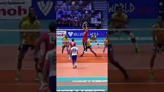 master setter#рек #рекомендации #волейбол #volleyballplayer