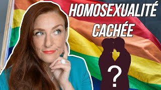 Homosexualité : du secret à la fierté ?!