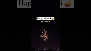 Happy Diwali Guys Status ☺️ 2024