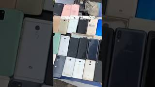 Lelang Hp Android #smartphone #pasarloak #shortvideo #indonesia #barangbekas