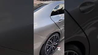 Mercedes Benz Cla 35 2020