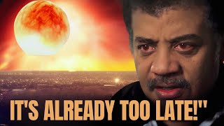 Neil deGrasse Tyson Betelgeuse Supernova To Take The Night Sky ALL Over The World