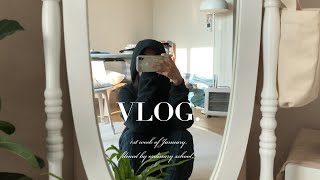 (ENG) VLOG | 올해 목표를 하나 해냈습니다, 헌혈 성공🎉| 이불 밖은 위험한 집순이 일상 | (epil.) 사소한 일상에 사로잡히지 않기 위해