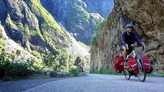 Comment Preparer Son Vélo Pour un Grand Voyage?