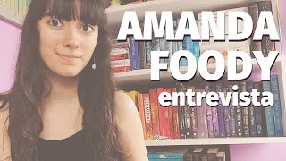 entrevistando a... amanda foody