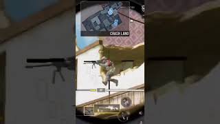 Day 37 of playing on iPhone SE till I get good(perfect aim) #modernwarfare #codm #callofdutysniper