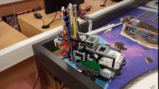 FLL M01 car modul