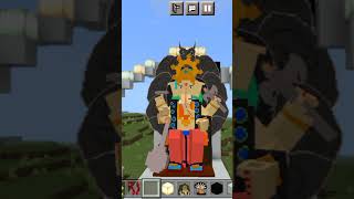 GANPATI BAPPA MORYA #minecraft #technogamerz #totalgaming #mythpat #ganpatibappamorya